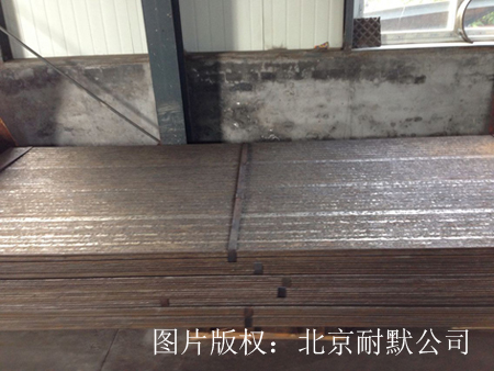 堆焊耐磨鋼板解理斷裂行為分析 堆焊耐磨鋼板解理斷裂行為分析