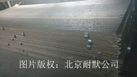 退火溫度對(duì)耐磨復(fù)合鋼板組織和性能的影響 退火溫度對(duì)耐磨復(fù)合鋼板組織和性能的影響